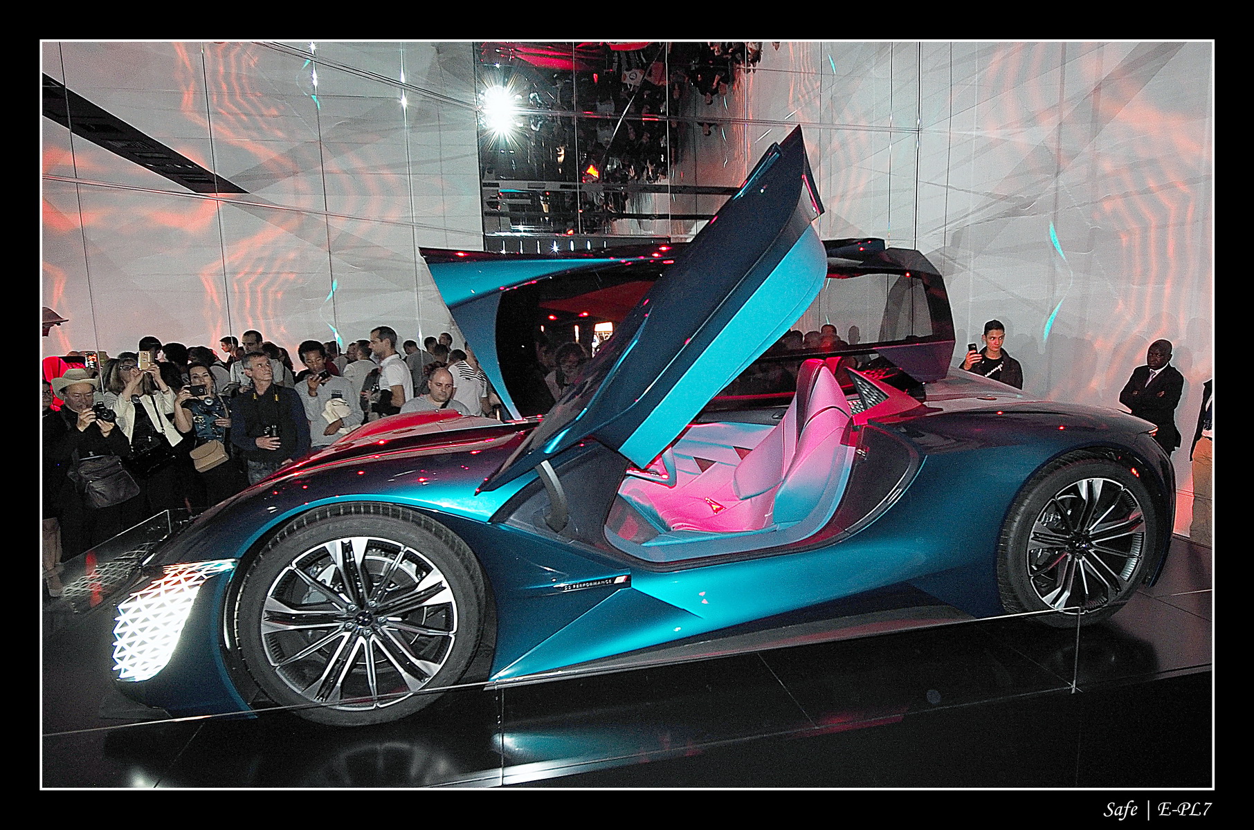 2018   10   Salon auto paris   38